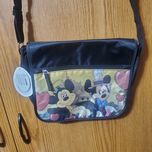 - Nwt Disney bag - Picture 7 of 7
